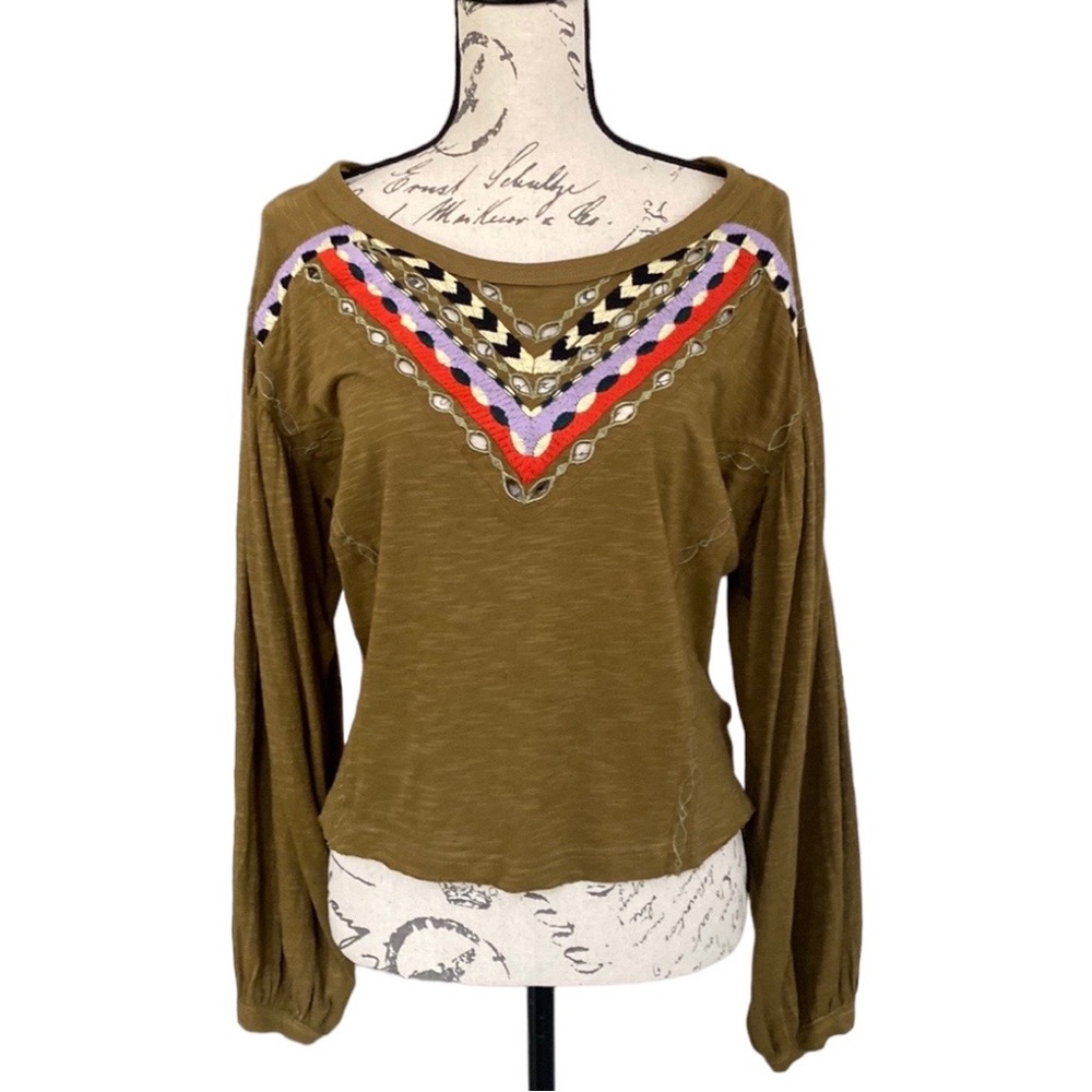 Free People Top